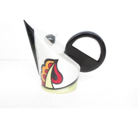 Lorna Bailey concord ravensdale teapot 