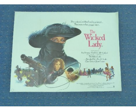 Vintage Movie Posters, British Drama, 1970s, 1980s, 1990s, including: A Passage to India, Gandhi, The Elephant Man, French Li