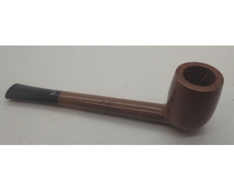 Boxed Ben Wade unsmoked Briar pipe from 1941