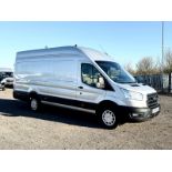 ** ON SALE**Ford Transit 2.0 TDCI EcoBlue 130 L4 H3 TREND 2021 '21 Reg' A/C - ULEZ Compliant - Crui
