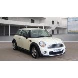 ** ON SALE**Mini One 1.6 HatchBack 2011 '11 Reg' A/C - ULEZ Compliant - 78536 Miles Only