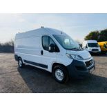 ** ON SALE**Fiat Ducato 2.0 MultiJet 115 L2 H3 35 2017 '17 Reg' - Panel Van - ULEZ Compliant