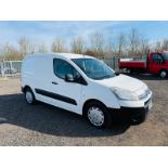 Citroen Berlingo 1.6 HDI 75 Enterprise 2014 '14 Reg' - Panel van - A/C