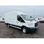Ford Transit 2.2 TDCI 125 EF L3 H3 T350 2015 '15 Reg' Panel Van