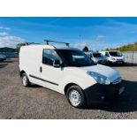 Vauxhall Combo 1.3 CDTI 95 2000 L1 H1 2018 '68 Reg' Panel Van - ULEZ Compliant