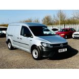 Volkswagen Caddy MAXI C20 2.0 TDI 102 BMT Business DSG Automatic 2020 '69 Reg' - ULEZ Compliant