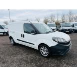 Fiat Doblo 1.3 MultiJet 16v 95 LWB H1 2019 '19 Reg' ULEZ Compliant - 94,857 Miles