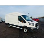 Ford Transit 2.0 TDCI 130 EF L4 H3 2018 '68 Reg' ULEZ Compliant - Panel Van
