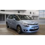 Citroen Grand Picasso 1.6 BlueHDI 120 Exclusive MPV 2016 '16 Reg' Sat Nav - A/C