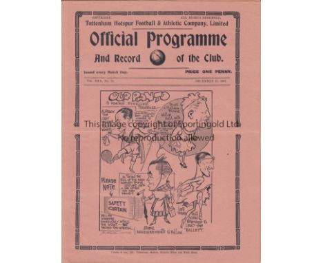 TOTTENHAM 1937-38   Three Tottenham home programmes, 1937/38, v Blackburn (Cup) and Division 2 v Bury (score, scorers noted),