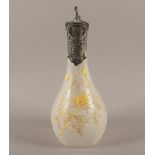 Jugendstil-Karaffe, WMF, um 1900
