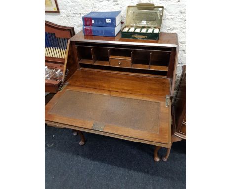 VINTAGE WRITING BUREAU