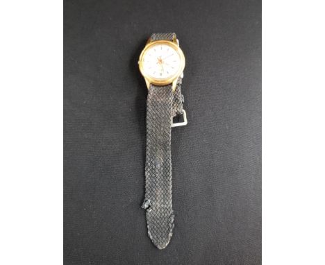 VINTAGE ORIS WRISTWATCH 