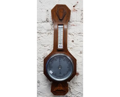 BAROMETER