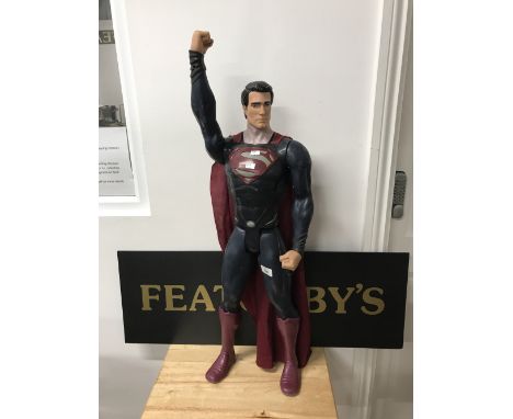 TOY OF SUPERMAN