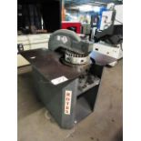 Rotex Model 20C3-50 24-Station Turret Punch, sn: 39934