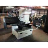 Sunnen Model HBS 2100-D Head & Block Resurfacing Machine