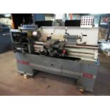 Clausing-Metosa Model C1340S Engine Lathe