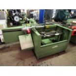 Sunnen Model CH-100K Horizontal Line Hone
