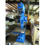 Buffalo Vertical Drill Press