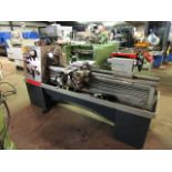 Clausing-Colchester 15'' Engine Lathe