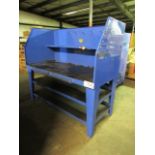AXE Equipment Workstation