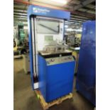 Superflow Model SF-600 Test System
