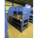AXE Equipment Workstation