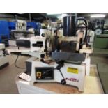 Sunnen Model VR-7000-K Centerless Valve Grinder