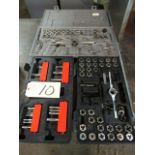 (2) Tap & Die Sets