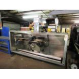 Millport 3-Axis CNC Milling Machine