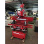 Serdi Model 100 Valve Seat Cutting Machine, sn:1796