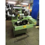 Sunnen Model LBB-1810 Horizontal Rod Hone