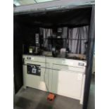 Magnuflux Model AD-945 Magnetic Particle Inspection Machine
