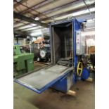 Axe Equipment Wash Cabinet