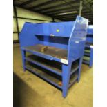 AXE Equipment Workstation
