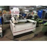 Sunnen Model CK-21-D Automatic Vertical Honing Machine