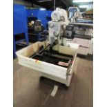 Sunnen Model LBB 1660-K Horizontal Rod Hone
