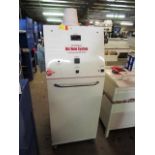 C-K Engineering Portable Hot Hone System with Digital Readouts, sn:0030
