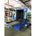 Axe Equipment Gas Wash Cabinet