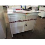 Sunnen Cabinet