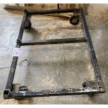 28" X 42" DOLLY