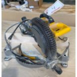 DEWALT DWS5713 10" COMPOUND MITRE SAW