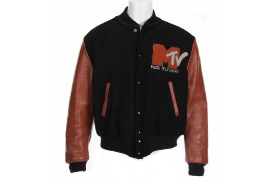 Minus The Leather Varsity Jacket