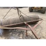 CAMBRIDGE ROLLER FOR AUCTION