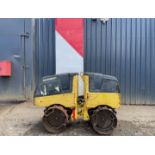 RADIO REMOTE CONTROL COMPACTOR