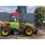 JCB 531-70 TELEHANDLER - 2014