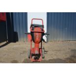 HILTI TE 3000-AVR HEAVY DUTY ELECTRIC BREAKER (2013)