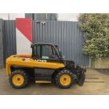 JCB 516-40 TELEHANDLER - YEAR 2018