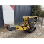 DRAGON CR300 TRACKED MINI CRUSHER 2022